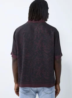 Espino camp shirt
