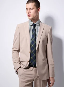 Essential stretch jacket