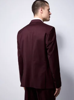 Essential stretch jacket