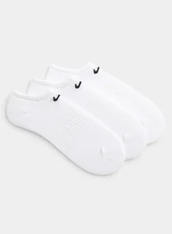Everyday ped socks