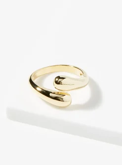 Expressive ring