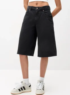 Extra-loose jort