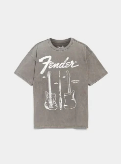 Fender T-shirt