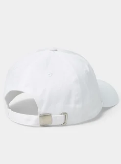 Fifa 1904 white cap