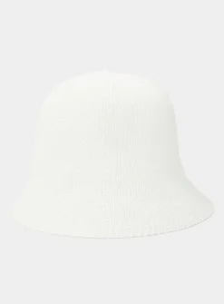 Fine straw bell