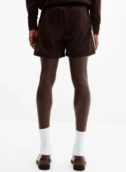 Firebird track short