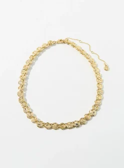 Fire chain