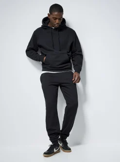 Fleece joggers