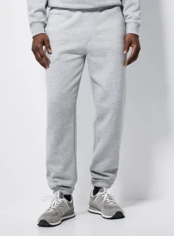 Fleece joggers