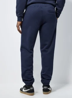 Fleece joggers