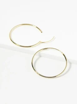 Florence hoops