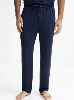 Fluid TENCEL™ modal pyjama pant