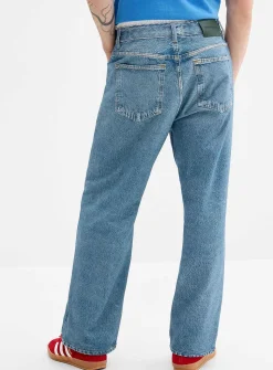 Fooler denim sweatpant