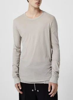 Forever long-sleeve T-shirt