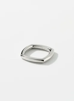 Frame ring