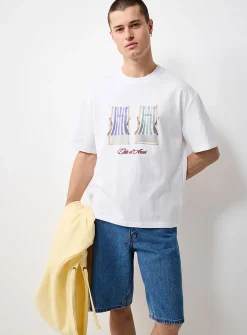 French Riviera T-shirt