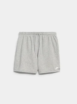 French terry Flow short