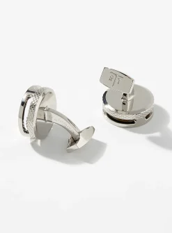 Gears cufflinks