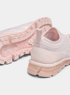 Gel-Quantum 360 floral sneakers