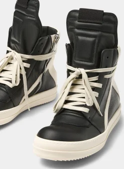 Geobasket sneakers
