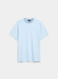 Georgia Pima cotton T-shirt