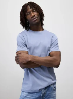 Georgia Pima cotton T-shirt