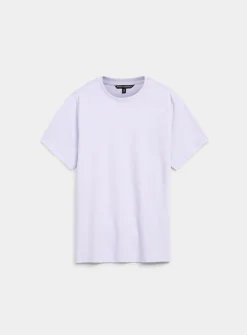 Georgia Pima cotton T-shirt