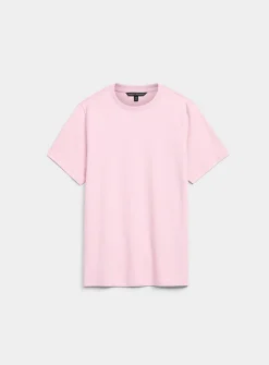 Georgia Pima cotton T-shirt