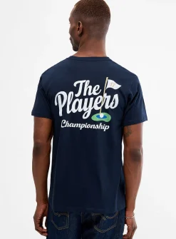 Golf T-shirt