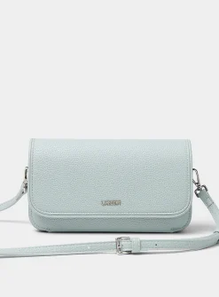 Grace wallet crossbody bag