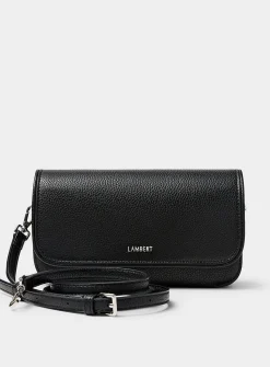 Grace wallet crossbody bag