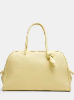 Grand Turismo weekender bag