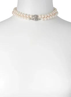 Graziella choker