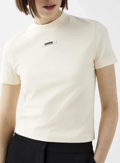 Gros Grain T-shirt
