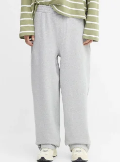 Heavy French terry pant
