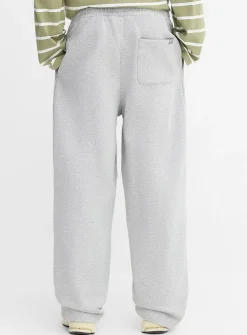 Heavy French terry pant