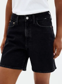 Heidi longline short