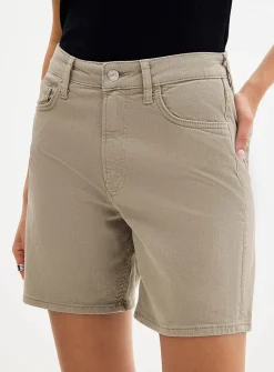 Heidi longline short