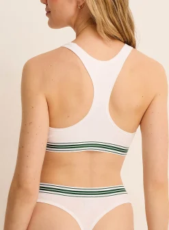 Heritage band thong