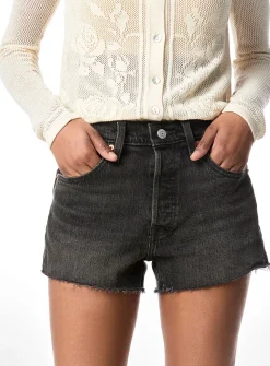 501 high-rise short