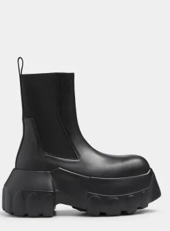 Hollywood Beatle Mega Tractor boots