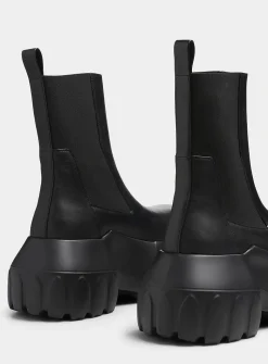 Hollywood Beatle Mega Tractor boots