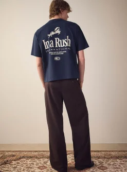 Horse Racing T-shirt