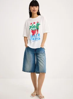 Hot peppers T-shirt