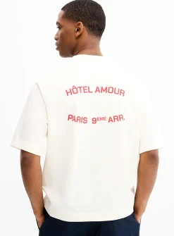 Hôtel Amour T-shirt