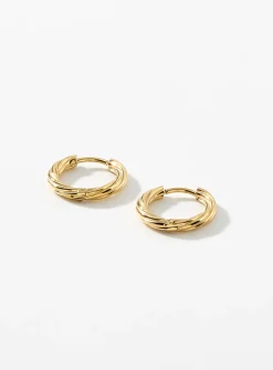 Icon small hoops