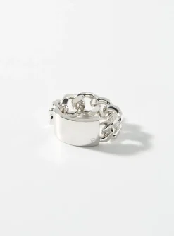 ID chain ring