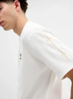 Insert logo T-shirt