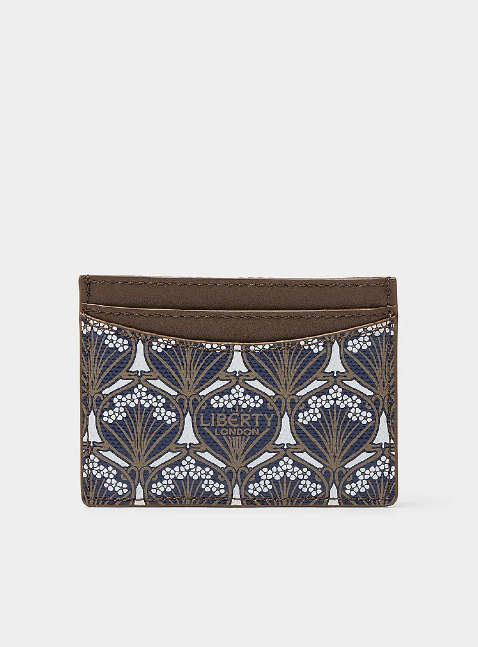 Iphis card case