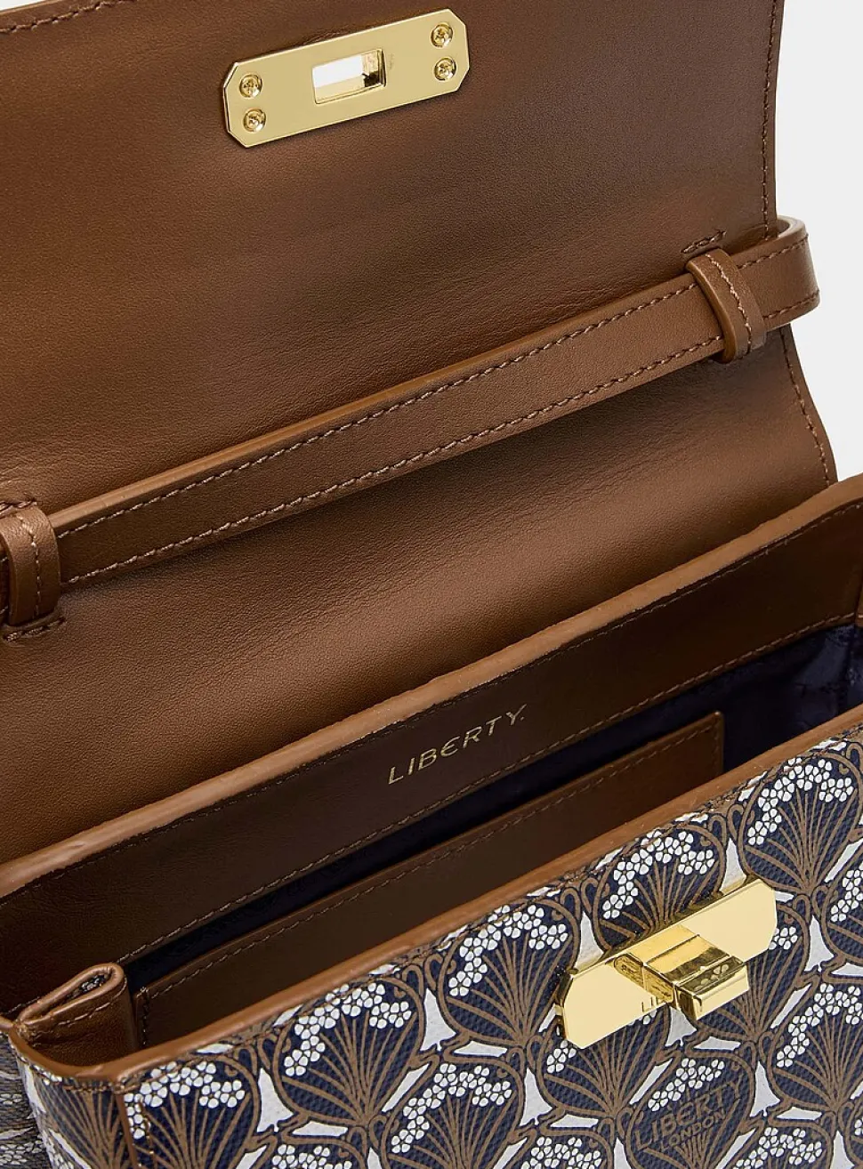 Iphis crossbody bag
